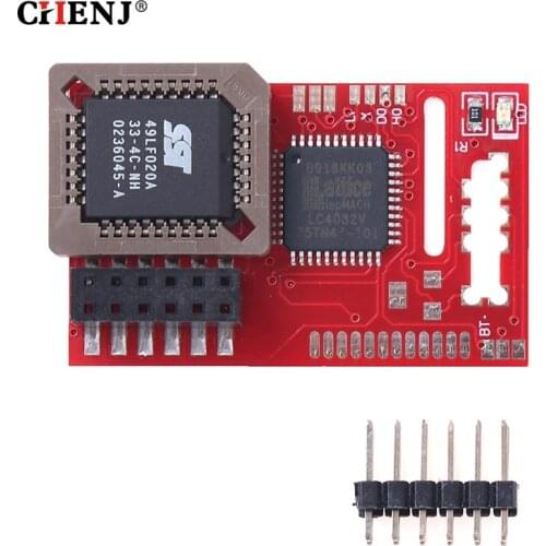 Direct Reading Mod Decoding Chip Replacement XT + 4032 Readable Mod Chips For XBOX