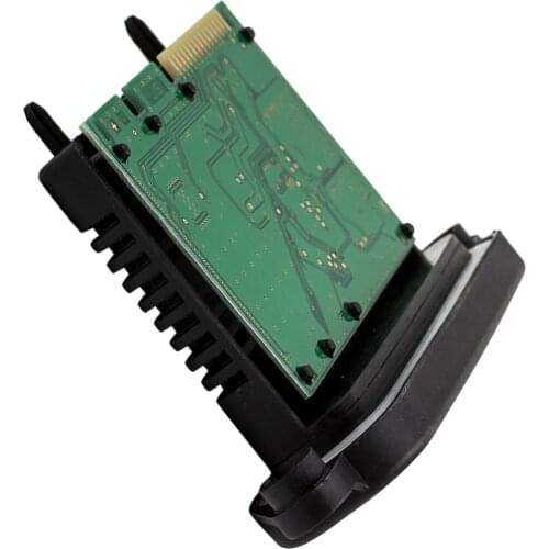 Headlight Control Module 63117304906 For BMW 5 Series F18/F11/F10 Halogen Headlight TMS Driver Module L-EAR TMS 63117258278