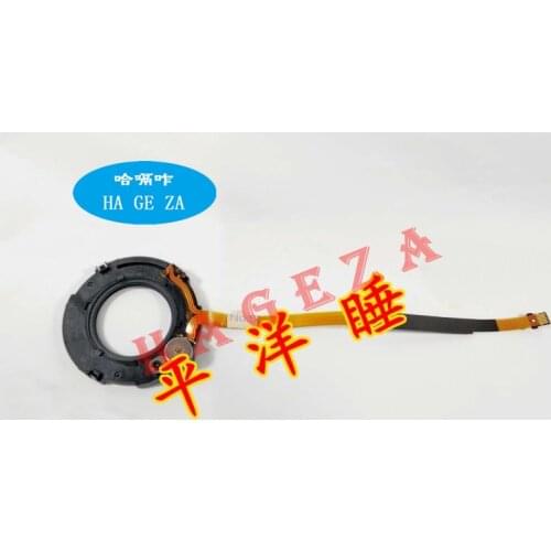 New Original 16-35 F4G for canon 16-35mm F/4 apecture unit SLR Lens Replacement Repair Part