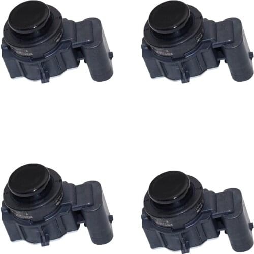 NEW PDC Parking Sensor Parking Radar Parking Assistance for Tesla Model S Model X 1048473-01-A 104847301A 0263033324