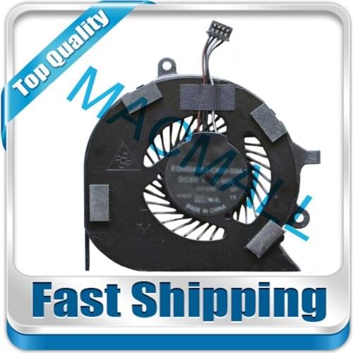 New For DELL Latitude E7270 EG50040S1-C600-S9A 0R37F7 Laptop CPU Cooling Fan