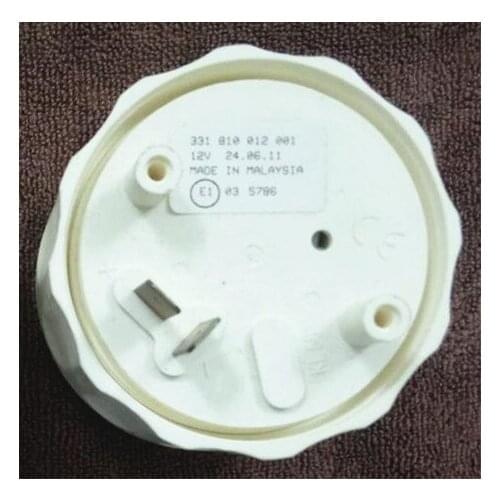 Original German VDO meter Engine hour meter 331 810 012 001