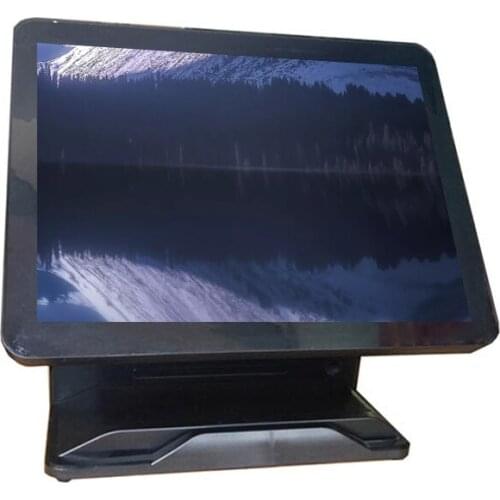 Professional Brand Pos System cash register POS ALL IN ONE pos system for supermarket