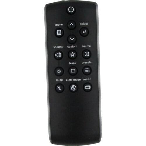 Remote Control For Dukane Imagepro 8746 7100HC 8746A 8758 7300 8759 ADD DLP Projector