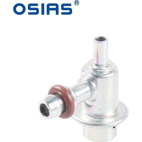 OSIAS Intank EFI Fuel Pressure Regulator for Suzuki 1999-2007 Hayabusa GSX1300R 2002-2012 V-STROM Shipping from CN