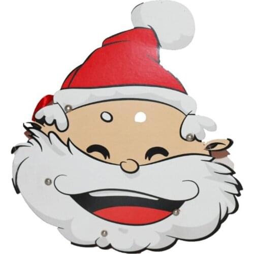 Christmas pendant Gift bag Christmas Candy bag Large size Christmas child gift Bag Christmas candy bag