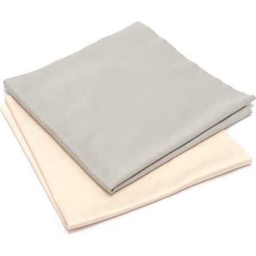 350*350mm Large Glasses Cloth Microfiber Cleaning Eyeglasses lens Camera Phone Computer Cleaner Work Room Wipe Clothes Big Size