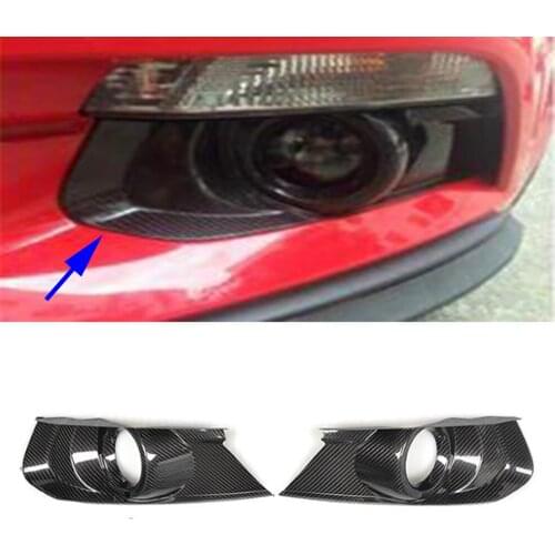 Sandi Shui Headlight Housings