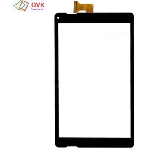 2pcS New tablet pc touch screen panel glass part number TYF1039V8 TYF1039VB noting size and color
