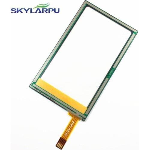 Skylarpu 3.0" inch TouchScreen for GARMIN OREGON 450 450t HandheldCOLORADO 400c Handhel GPS Touch screen digitizer panel Repair