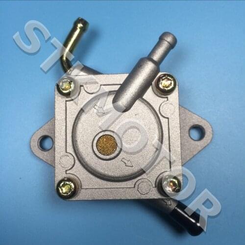 Fuel Pump for Club Car Golf Cart DS & Precedent 1987 UP 1014523