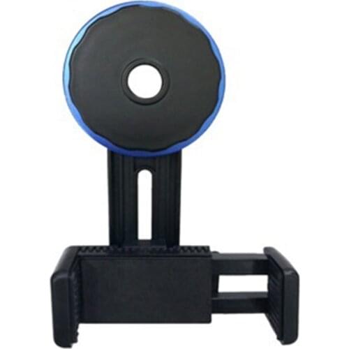 Universal Smartphone Photo Adapter for Slit Lamp