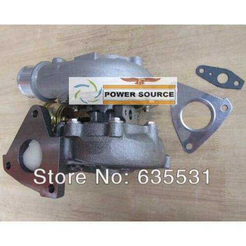 Wind Cooled GT2052V 724639-5006S 724639 14411-2X900 705954-0009 705954 For NISSAN Safari Mistral Patrol Terrano 99- ZD30DTi 3.0L