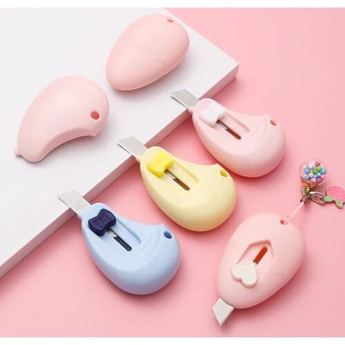 Viety Stationery Knives And Scissors