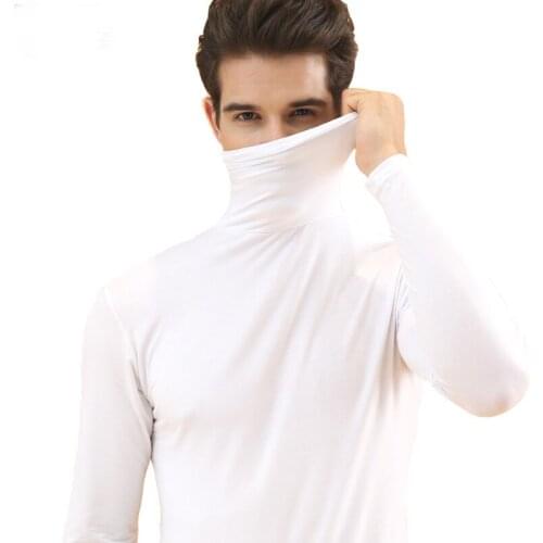 2019 Men Thermal Underwear Set For Male Cotton Winter Long Johns Keep Warm Suit Inner Wear Clothing thermo Clothings Men