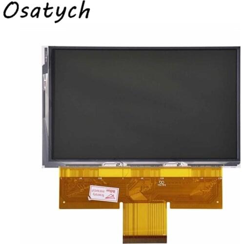 Foe Tianma 5.8inch Projector LCD Screen HTP058JFHG02 Replacement