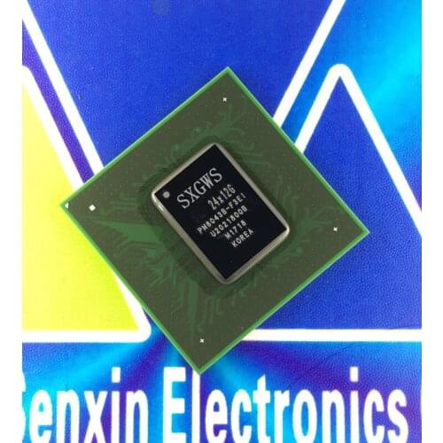 Free shipping 100% brand new and original PM8043B-F3E1 PM8043B F3E1 BGA chip with balls