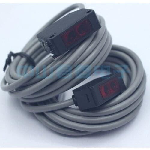 Free shipping high quality Original OPTEX Ops [Z2T-2000N 2000P] Injected photoelectric sensor DC10-30V