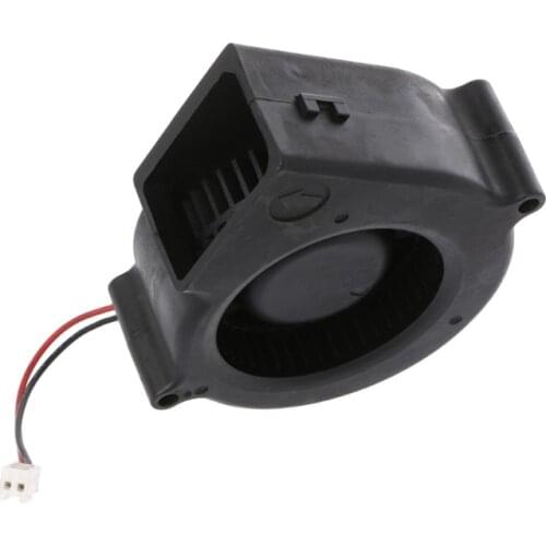 For Delta BFB0712H 7530 DC 12V 0.36A Projector Blower Centrifugal Cooling Fan