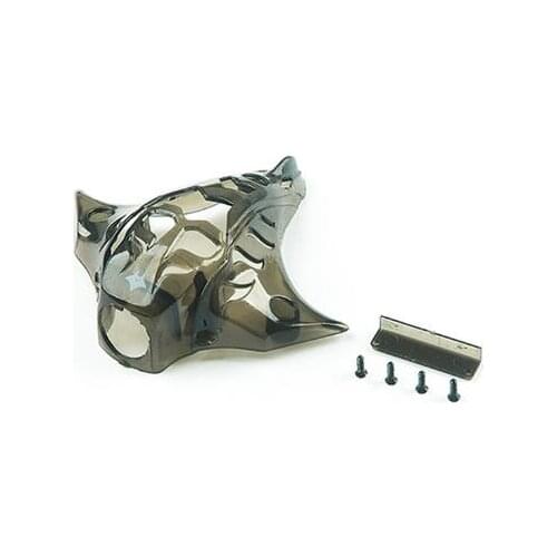 Mobula7 Camera Cover Adjustable Canopy Tiny Whoop Camera Protective Shell for RC FPV Quadcopter Drone Accessories