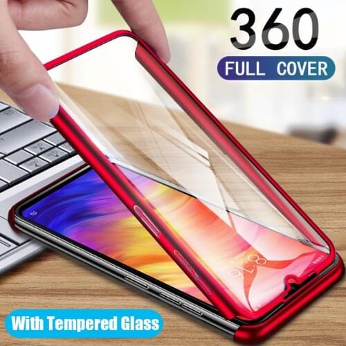 CHUYONG Phone Cases Xiaomi Mi Mi A2 Lite