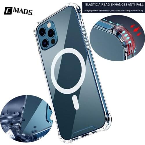 Cmaos Phone Cases