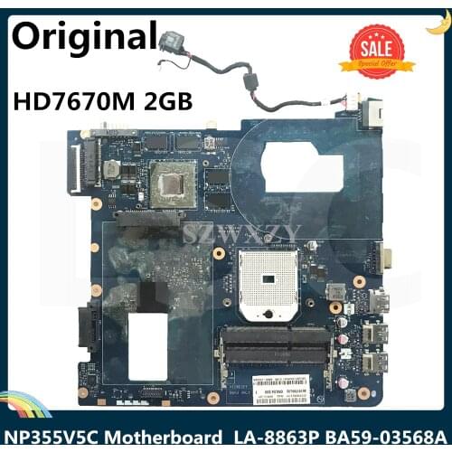 MAHXKJ Computer Components