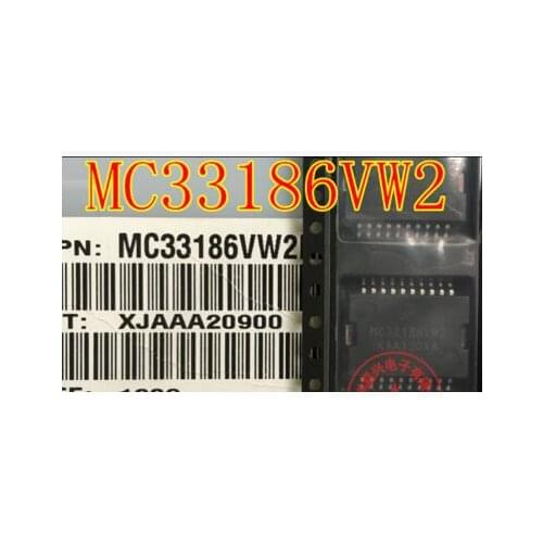 MC33186VW2 MC145425DW AD8183ARU OP270G
