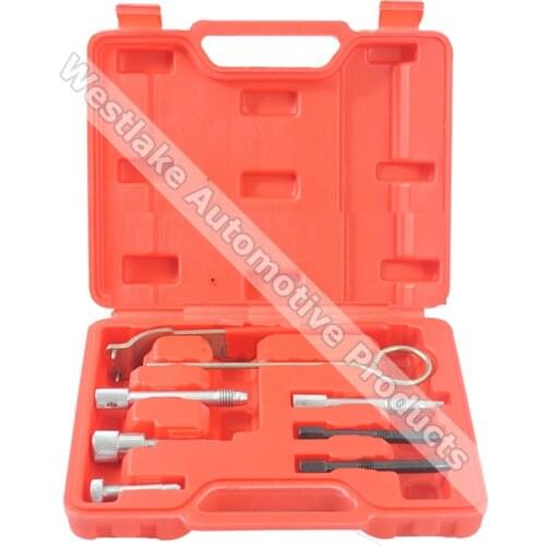 Diesel Engine timing Locking Tool Set For Chrysler Jeep Cherokee LDV 2.5D 2.8D