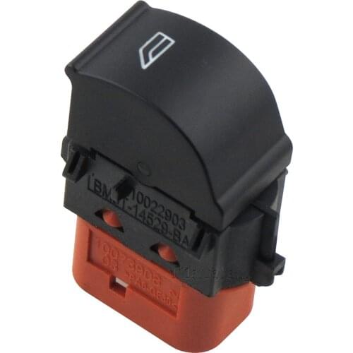 New Car Window Control Panel Switch Button For Ford Focus Turnier Tourneo/Transit Courier Escape S Plus 2014