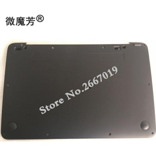 New Cover For HP for EliteBook 1020 G1 G2 Bottom Case Black D shell 842283-001