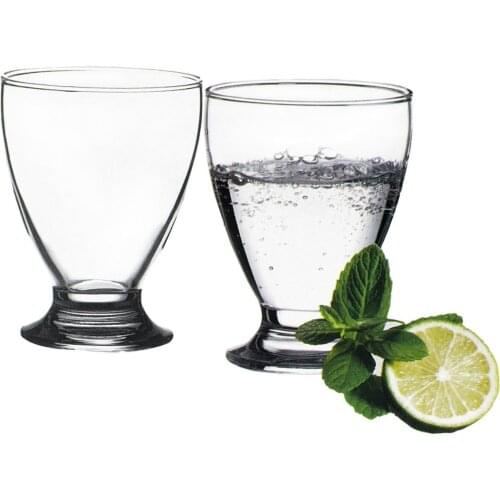 Pasabahce 41011 Chinese China Cup 3 PCs