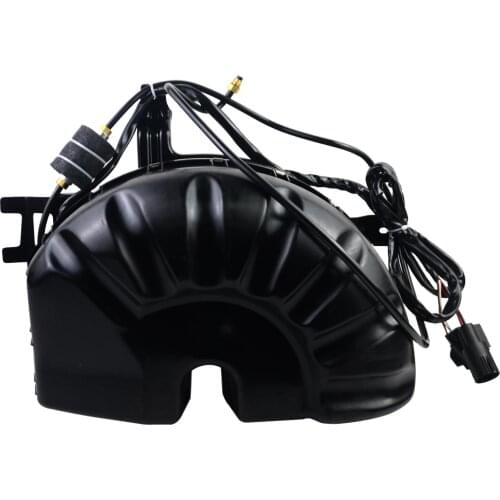 AP03 1 Pc Air Suspension Compressor Pump LR108984 For Land Rover Range Rover Sport HSE SE Base Sport Utility 2014-2020