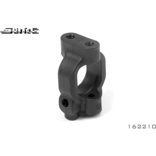 SNRC DK4 XRAY 162210 COMPOSITE C-HUB 9° DEG. RIGHT