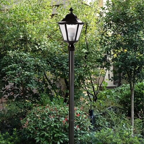 Vecli Street Lighting Lamps