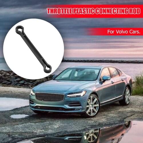 Swirl Throttle Link Arm Shaft C30 C70 S40 V50 XC60 XC90 31216460 Outdoor Anti-resistance Repairing Parts for Volvo D5