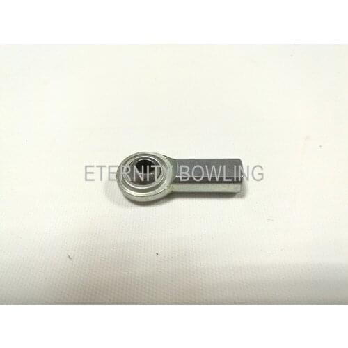 Bowling Spare Parts T000 022 738 ROD END RH(2pc/bag) Use for AMF Bowling Machine