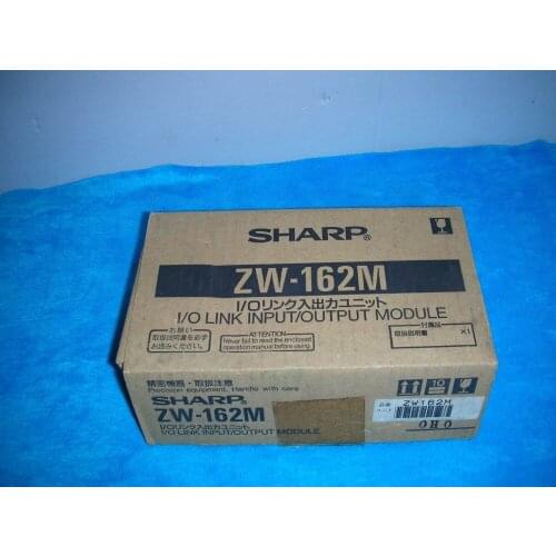 1PC NEW Sharp ZW-162M