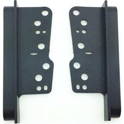 STARPAD Auto Parts Large Screen Audio Refit Frame DVD Navigation Refit Frame