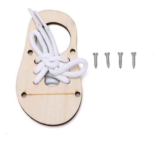 Baby Busyboard Material Busy Board Diy Accessories Baby Early Educational Toys