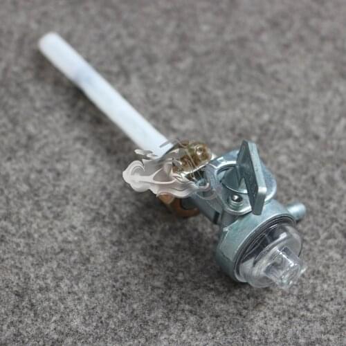 For CB400A CB400T CB400F Super Sport Gas Tank Fuel Petcock Switch Valve For CM400A Hondamatic CM400C CM400E CM400T