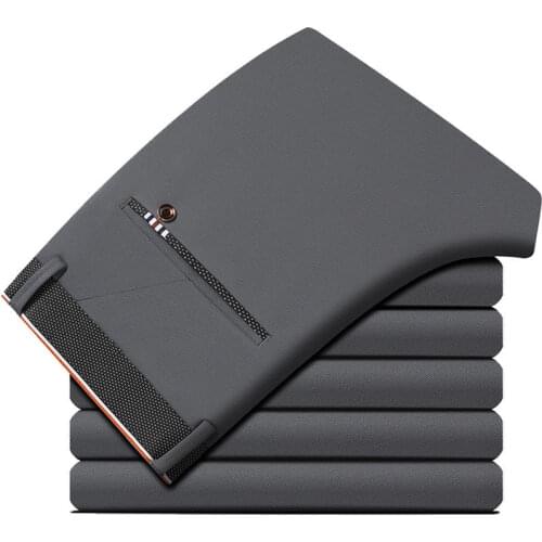 Мужские классические брюки Glufigh China At AliExpress