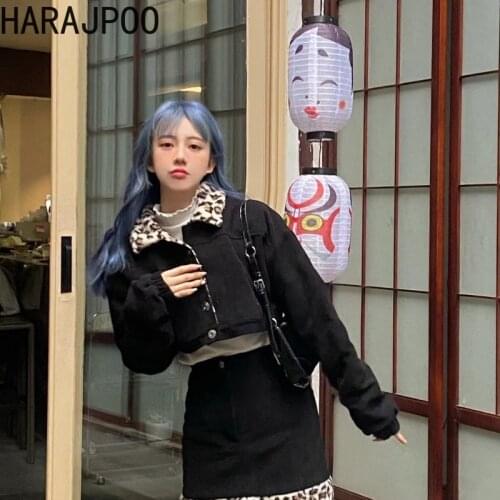 Harajpoo Women's Jackets