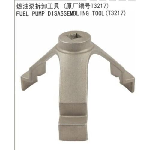 A6 C5 3217 fuel pump cover remover tools auto repair tools NO.A0003 freeshipping wholesale