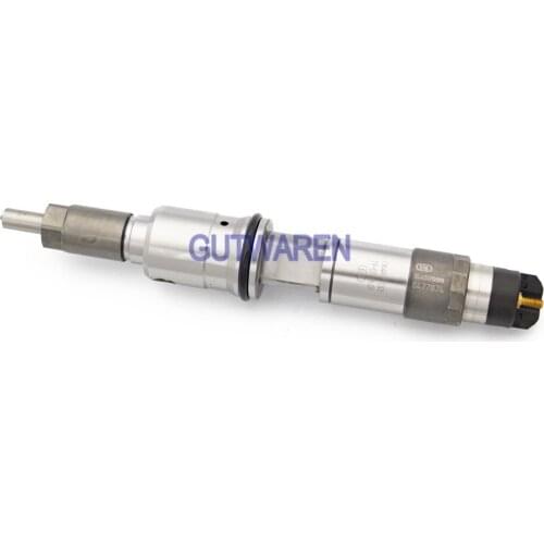 Common rail injector 0445120019 diesel injector assembly nozzle oil engine injection