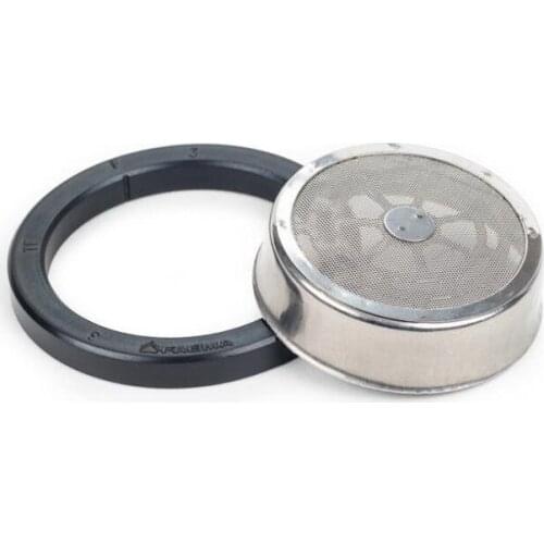 Faema Espresso Machine Group Gasket Repair Kit (8mm) OEM - Fits ALL Faemas