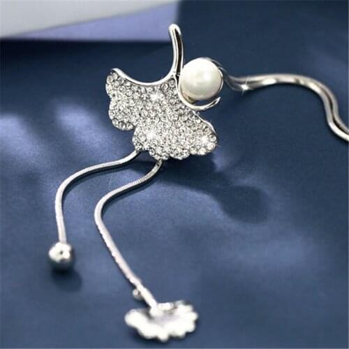 Lucky Four Leaf Clover Pendants Necklaces Women Men Girl Unisex Fashion Jewelry Party Birthday Beach Ocean Gift