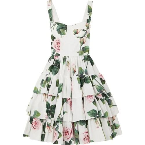 Open Summer Dresses Mysimlochic China