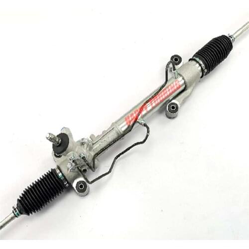 New Power Steering Gear Rack For Toyota noah voxy azr60 2004 2005 2006 2007 rhd 44250-44240 44200-44140 44200-28630 44200-28510