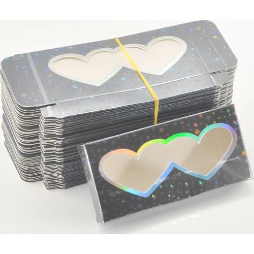 Wholesale Lash Cases Packaging Custom logo Eyelashes Box Package faux cils 3D Mink Lashes Paper Boxes Storage Makeup Vendors